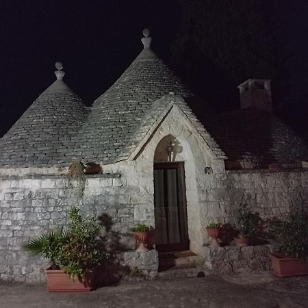 Willa Gasphouse Castellana Grotte Zewnętrze zdjęcie