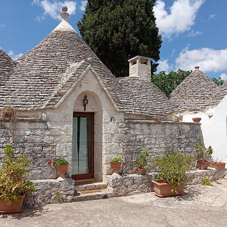 Willa Gasphouse Castellana Grotte Zewnętrze zdjęcie