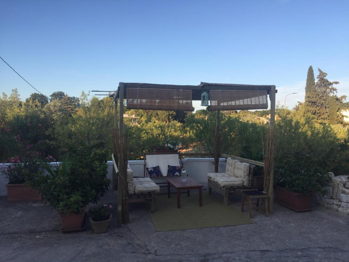 Willa Gasphouse Castellana Grotte Zewnętrze zdjęcie