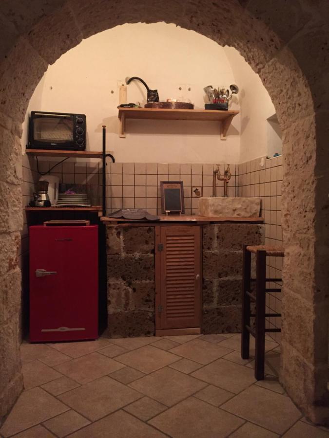 Willa Gasphouse Castellana Grotte Zewnętrze zdjęcie
