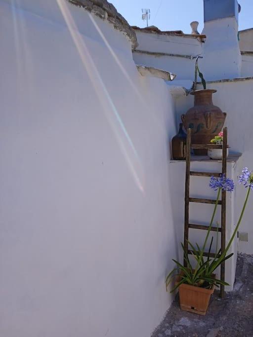 Willa Gasphouse Castellana Grotte Zewnętrze zdjęcie