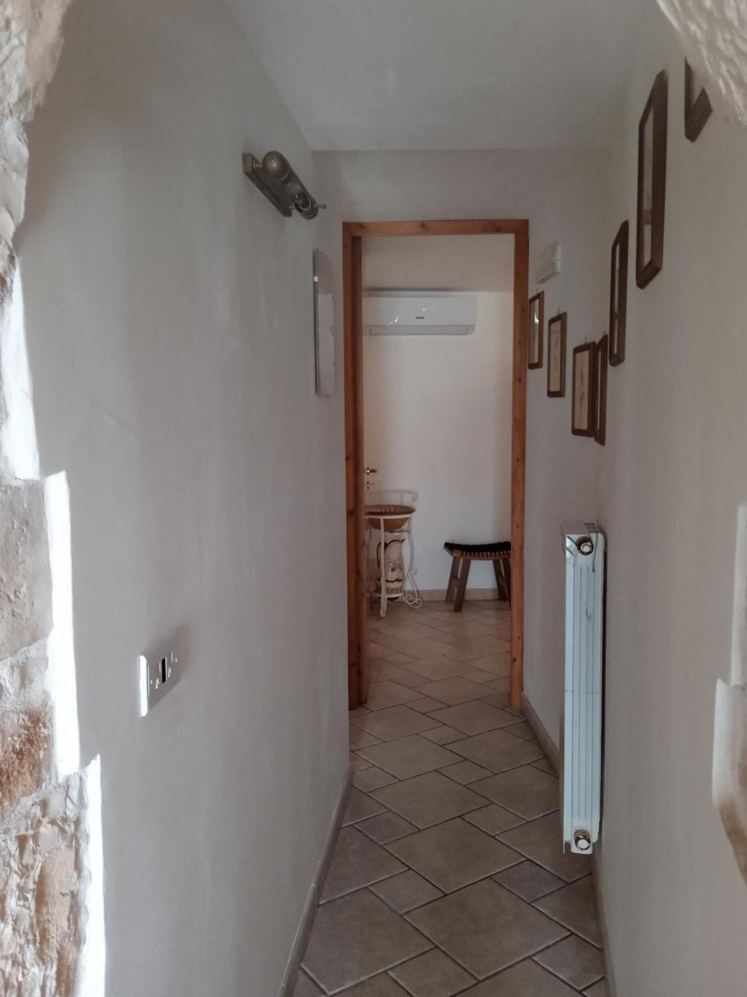 Willa Gasphouse Castellana Grotte Zewnętrze zdjęcie
