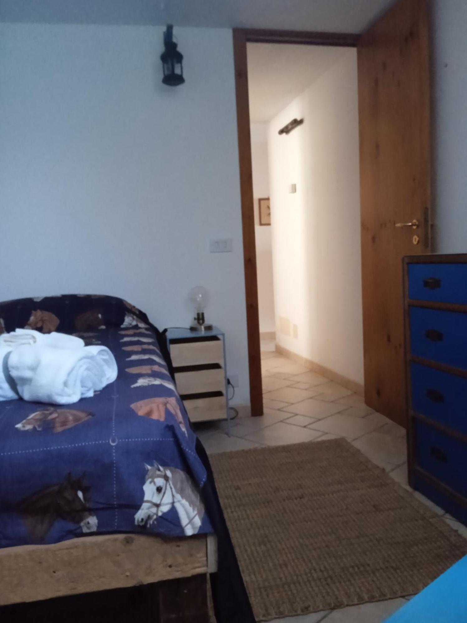 Willa Gasphouse Castellana Grotte Zewnętrze zdjęcie