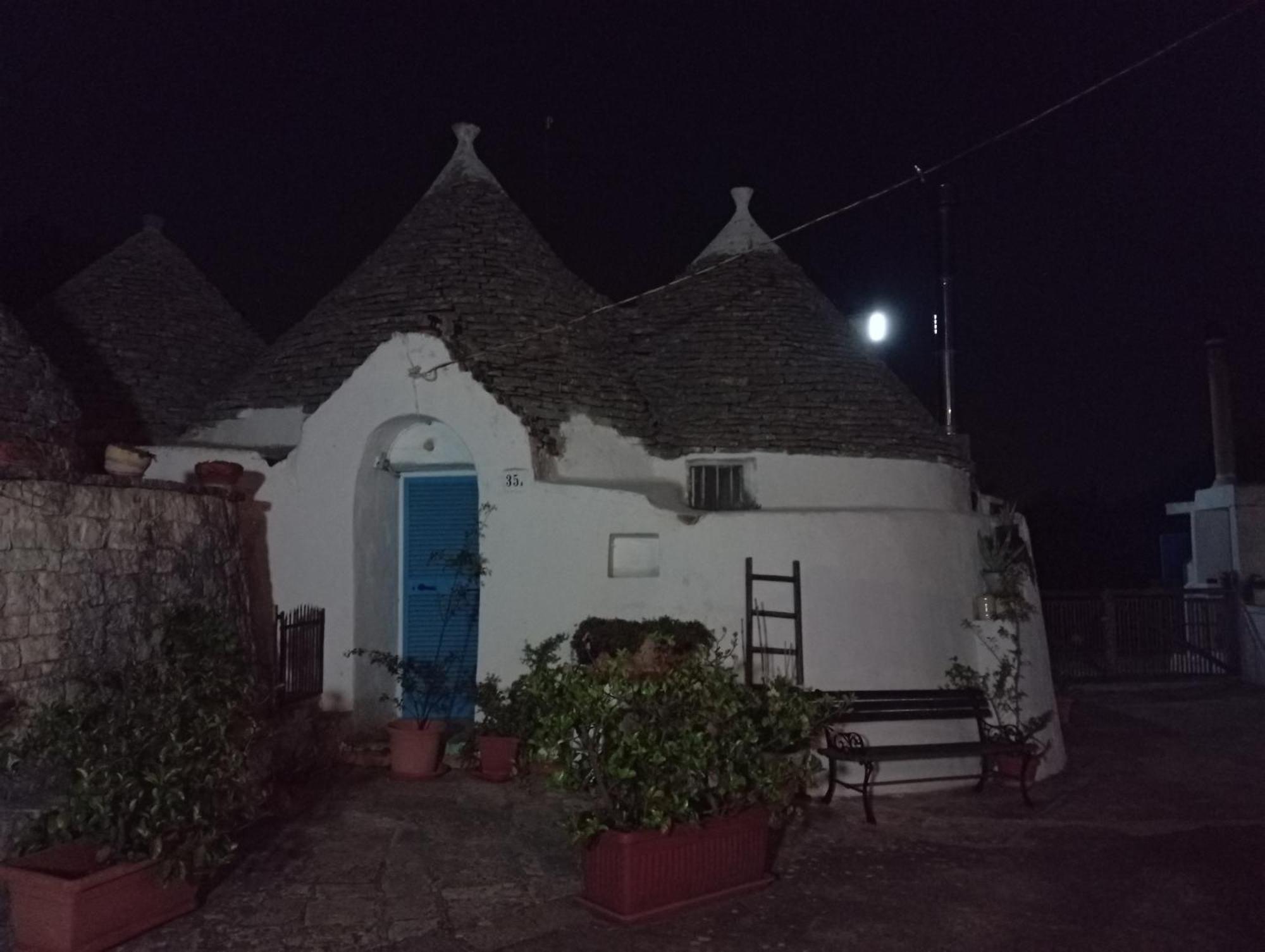 Willa Gasphouse Castellana Grotte Zewnętrze zdjęcie