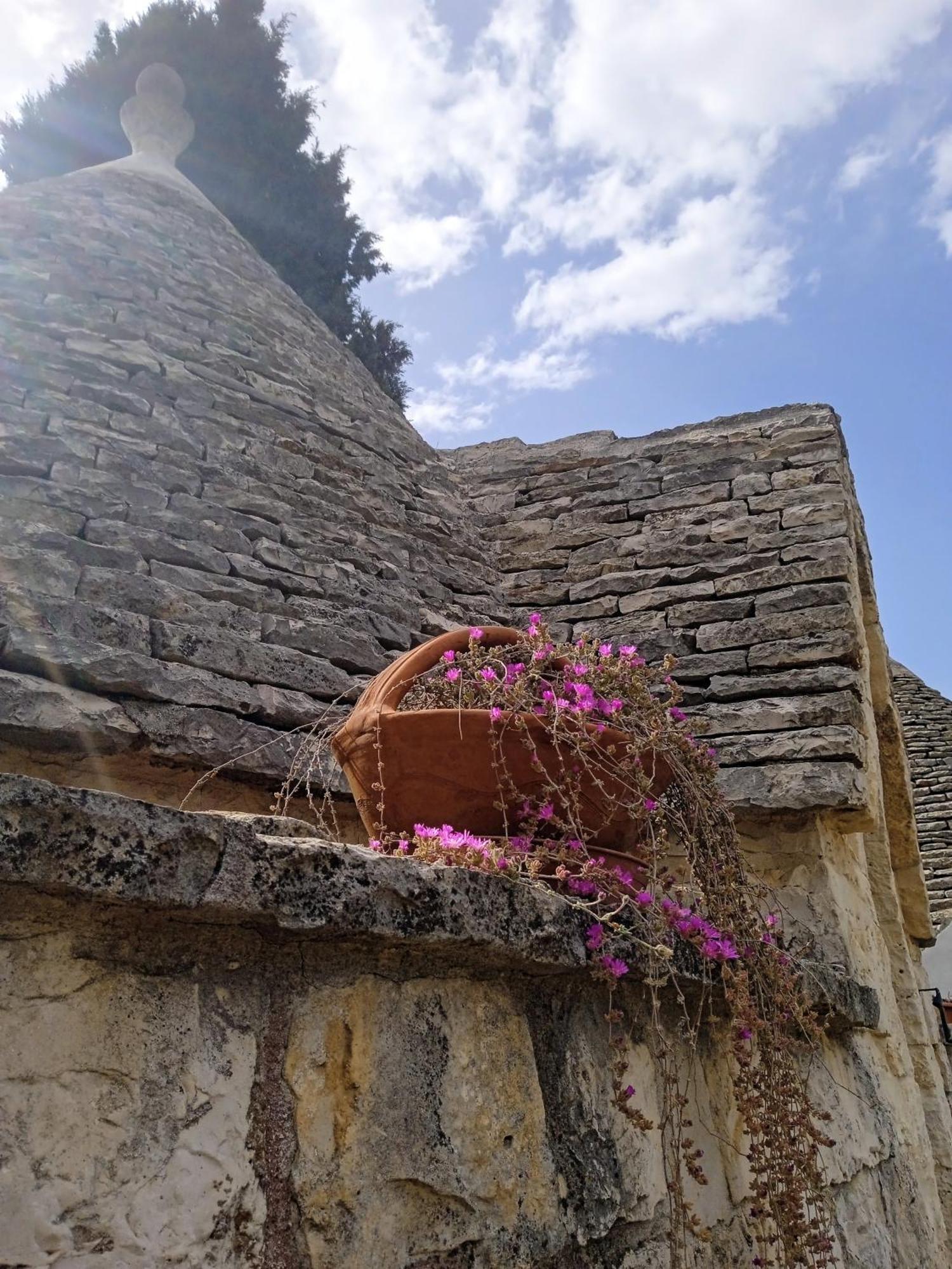 Willa Gasphouse Castellana Grotte Zewnętrze zdjęcie